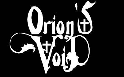 logo Orion's Void